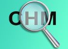 CHM View – Mac下免费实用的CHM阅读器