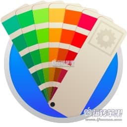 ColorSquid for Mac 1.2.2 破解版下载 – 优秀的调色配色工具