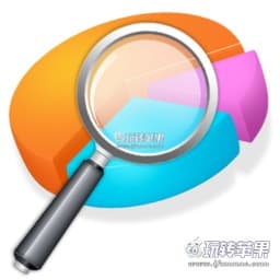 Disk Analyzer Pro LOGO