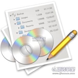 DiskCatalogMaker for Mac 6.5.11 破解版下载 – 优秀的磁盘目录管理工具