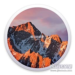 macOS Sierra 10.12 正式版发布 – 新增Siri等功能(附升级方法 + 系统镜像下载)