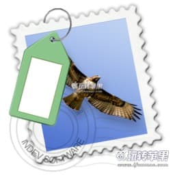 MailTags for Mac 5.0 破解版下载 – 实用的邮件标签扩展插件