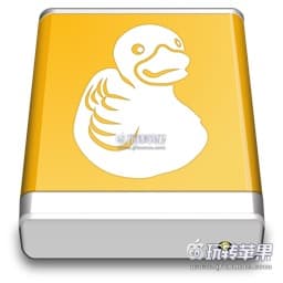 Mountain Duck for Mac 1.5.5 破解版下载 – 优秀的网盘加载工具