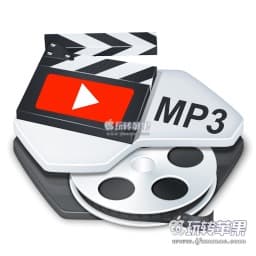 MP3 Converter Pro for Mac 6.3.57 破解版下载 – 优秀的音频格式转换工具