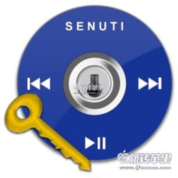 Senuti for Mac 1.3.4 破解版下载 – 优秀的iPod音乐同步工具