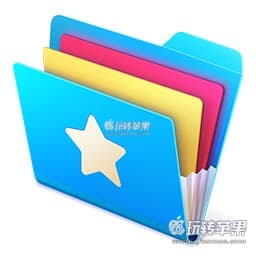 Shortcut Bar for Mac 1.3 破解版下载 – 文件夹菜单栏快速访问