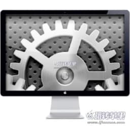 SwitchResX 4.11 for Mac 破解版下载 – 易用的Mac屏幕分辨率修改工具