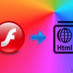 Mac观看在线视频从Flash一键切到HTML 5播放的方法