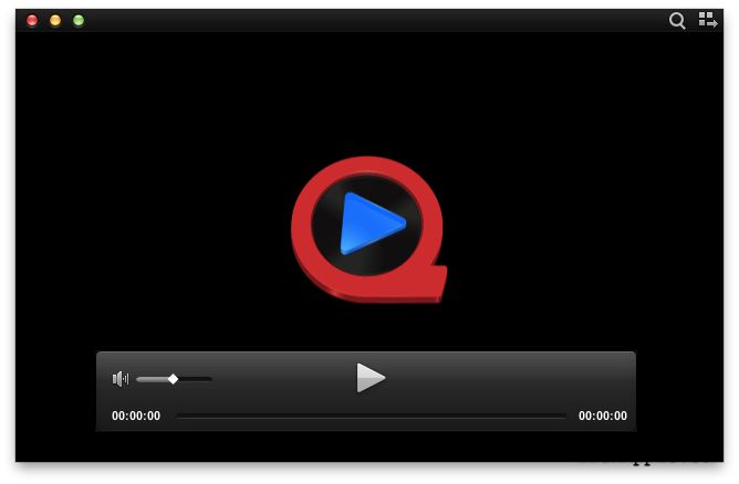 快播Qvod for Mac、iOS、Android 版下载 – 我们的全能播放器