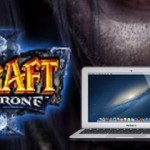 魔兽争霸3(冰封王座) + Dota for Mac下载 – 完美无黑屏中文版(支持MacBook Air)