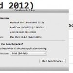 GeekBench for Mac 2.4.3 破解版下载 – Mac上优秀的基准测试工具