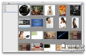 Lyn for Mac 1.3 破解版下载 – Mac下优秀的轻量级图片浏览软件