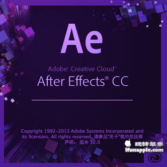 Adobe After Effects CC for Mac 12.2.1 中文破解版下载 – Mac上优秀的视频剪辑及设计软件