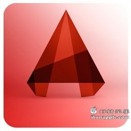 Autodesk AutoCAD for Mac 2014 中文汉化包下载