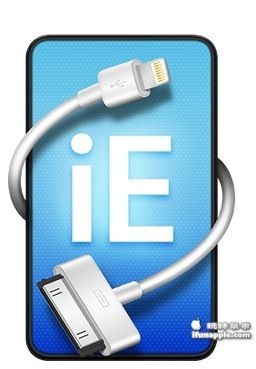 iExplorer for Mac 3.2.2.4 破解版下载 – Mac上优秀的iPhone/iPad设备资源管理器
