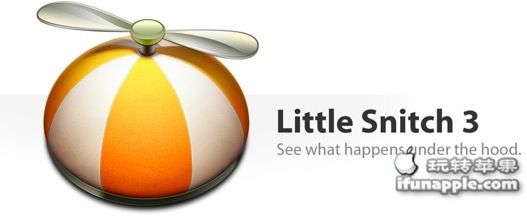 Little Snitch for Mac 3.3 破解版下载 – Mac上优秀实用的防火墙软件