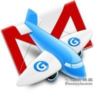 Mailplane for Mac 3.1.3 破解版下载 – Mac上优秀的Gmail邮件客户端软件