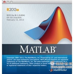 Mathworks MATLAB R2013a for Mac 破解版下载 – Mac上强大的科学计算语言