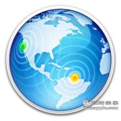 Mac OS X Server 3.1 中文破解版下载 – 苹果出品的强大服务器软件