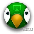 AirParrot for Mac 1.5.2 破解版下载 – Mac上方便的无线传输你的屏幕到Apple TV 的工具