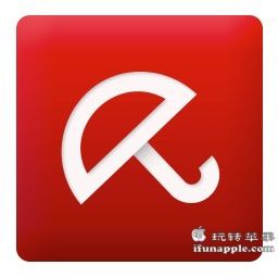 Avira Mac Security (小红伞) 2.0 下载 – Mac上优秀的免费杀毒软件