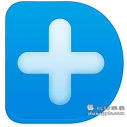 Wondershare Dr.Fone for iOS for Mac 3.6 破解版下载 – Mac上强大的iOS设备数据恢复工具