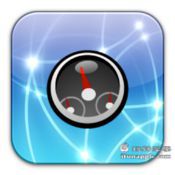 Network Speed Monitor for Mac 1.0.8 破解版下载 – Mac上优秀的菜单栏网速监控工具