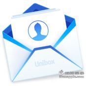 Unibox for Mac 1.0 破解版下载 – Mac上清新简洁风格的邮件客户端