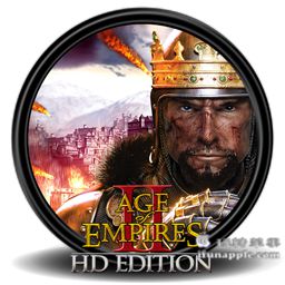 帝国时代2HD:被遗忘的帝国 for Mac 下载 – 微软出品的大型即时战略游戏