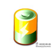 Battery Info for Mac 1.0 下载 – Mac上优秀的免费电池信息显示工具