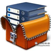 Entropy for Mac 1.5.4 破解版下载 – Mac上优秀的支持分卷压缩软件