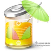 FruitJuice for Mac 2.0.3 破解版下载 – Mac上优秀的电池管理保养工具