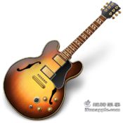 GarageBand for Mac 10.0 中文版下载 – 苹果出品的音乐创作软件