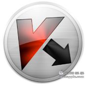 Kaspersky Virus Scanner (卡巴斯基病毒扫描) for Mac 8.1.5 破解版下载 – Mac上优秀的杀毒软件