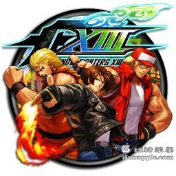 拳皇13 (The King Of Fighters XIII) for Mac 中文破解版下载