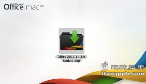 Microsoft Office for Mac 2011 SP3 14.3.9 简体中文免激活大客户授权破解版下载