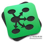 OmniGraffle Professional for Mac 6.0 破解版下载 – Mac上最优秀的文档绘图软件