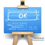 PaintCode for Mac 1.3.3 破解版下载 – Mac上优秀的iOS矢量绘图编程软件