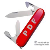 Proview PDF Editor for Mac 1.5.1 破解版下载 – Mac上小巧优秀的PDF编辑工具