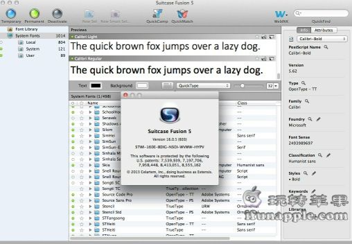suitcase fusion 5 16.0.2 framework suitcase fusion 5 16.0.2 framework