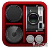 CameraBag for Mac 2.5 破解版下载 – Mac上强大的图片特效处理工具