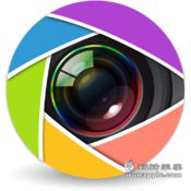 CollageIt Pro for Mac 3.0.5 中文破解版下载 – Mac上优秀的照片拼贴工具