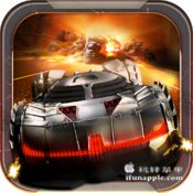 制导飞车:最终突袭 (Fire & Forget The Final Assault) for Mac 1.0.1 破解版下载