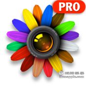 FX Photo Studio Pro for Mac 2.8 破解版下载 – Mac上专业强大的照片编辑处理工具