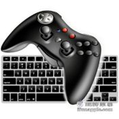 GamePad Companion for Mac 3.3 破解版下载 – Mac上优秀的游戏手柄配置工具
