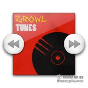 GrowlTunes for Mac 3.0 中文破解版下载 – Mac上非常优秀的iTunes控制增强工具