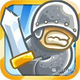 Kingdom Rush (王国保卫战) for Mac 下载 – Mac上最好玩的塔防游戏