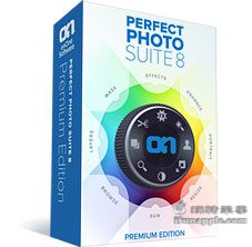 Perfect Photo Suite for Mac 8.0 Premium Edition 破解版下载 – Mac上强大的PS滤镜插件合集