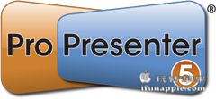 ProPresenter for Mac 5.2.4 破解版下载 – Mac上优秀的双屏演示系统