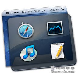 QuickPick for Mac 2.1.3 破解版下载 – Mac上优秀的Launch增强工具
